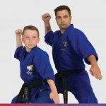 Chaque enfant apprend par l’EXEMPLE