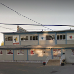 École de karaté sportif Sainte-Rose