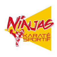 ninja_200px Ninjas Karaté Sportif