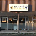 École Dorval Karaté Sportif