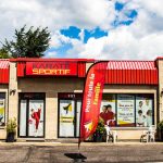 École Longeuil Karaté sportif