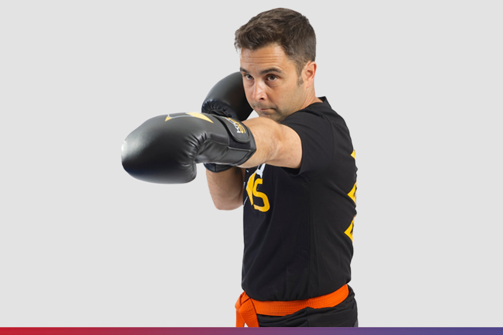 Programme de Boxe de Karaté Sportif