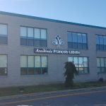 École Repentigny Karaté Sportif