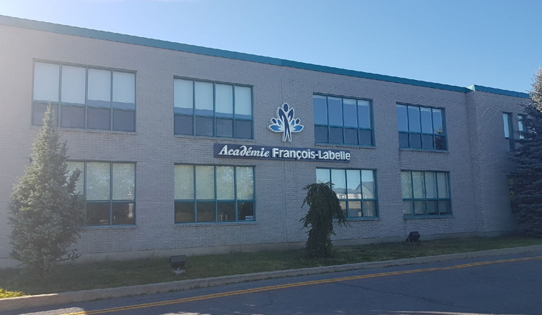 École Repentigny Karaté Sportif