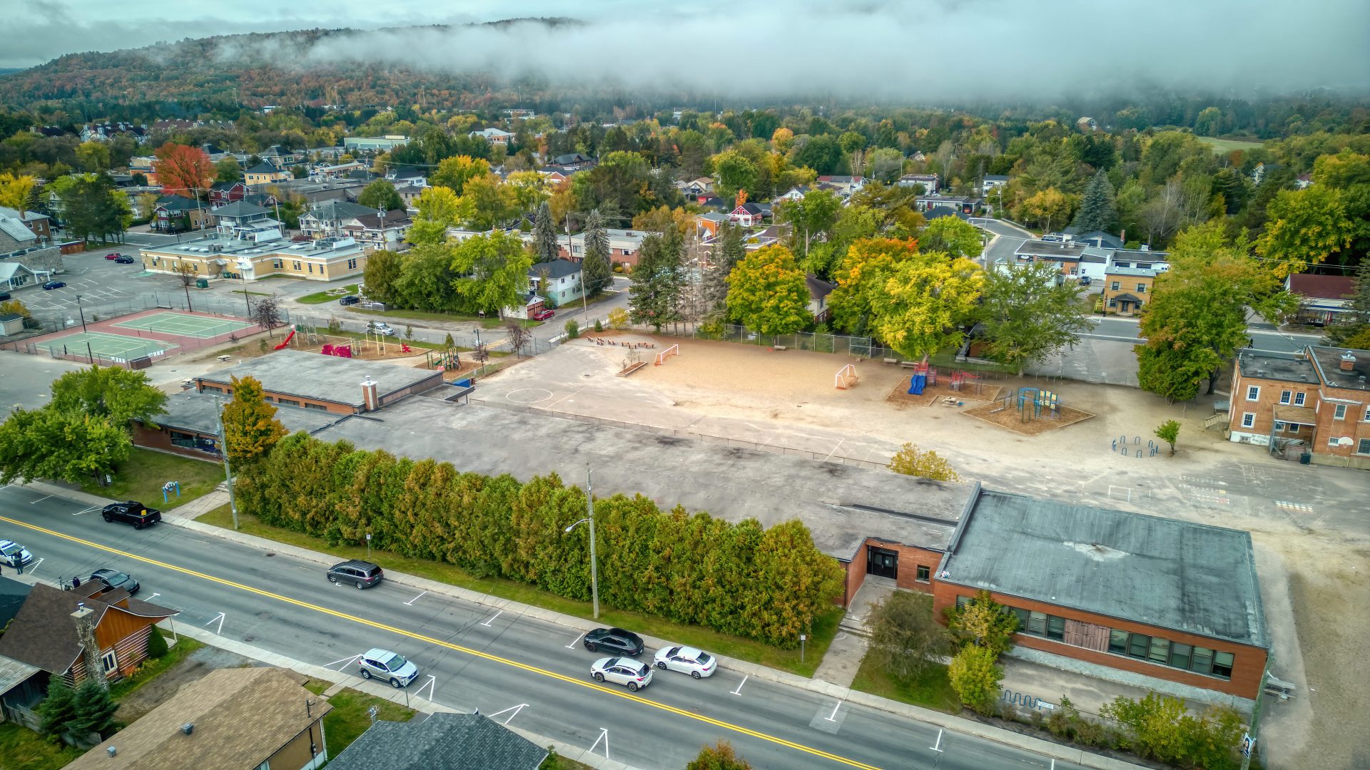 karaté Mont-Tremblant